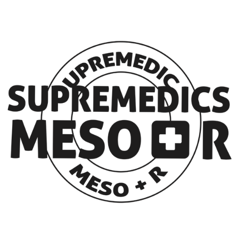 SUPREMEDICS PERÚ